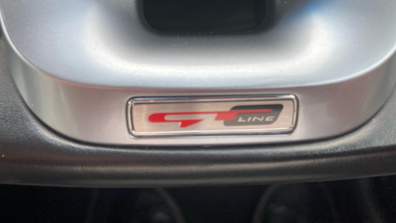 Kia Sportage 1.6 CRDi 48V ISG GT-Line 5dr Diesel Estate